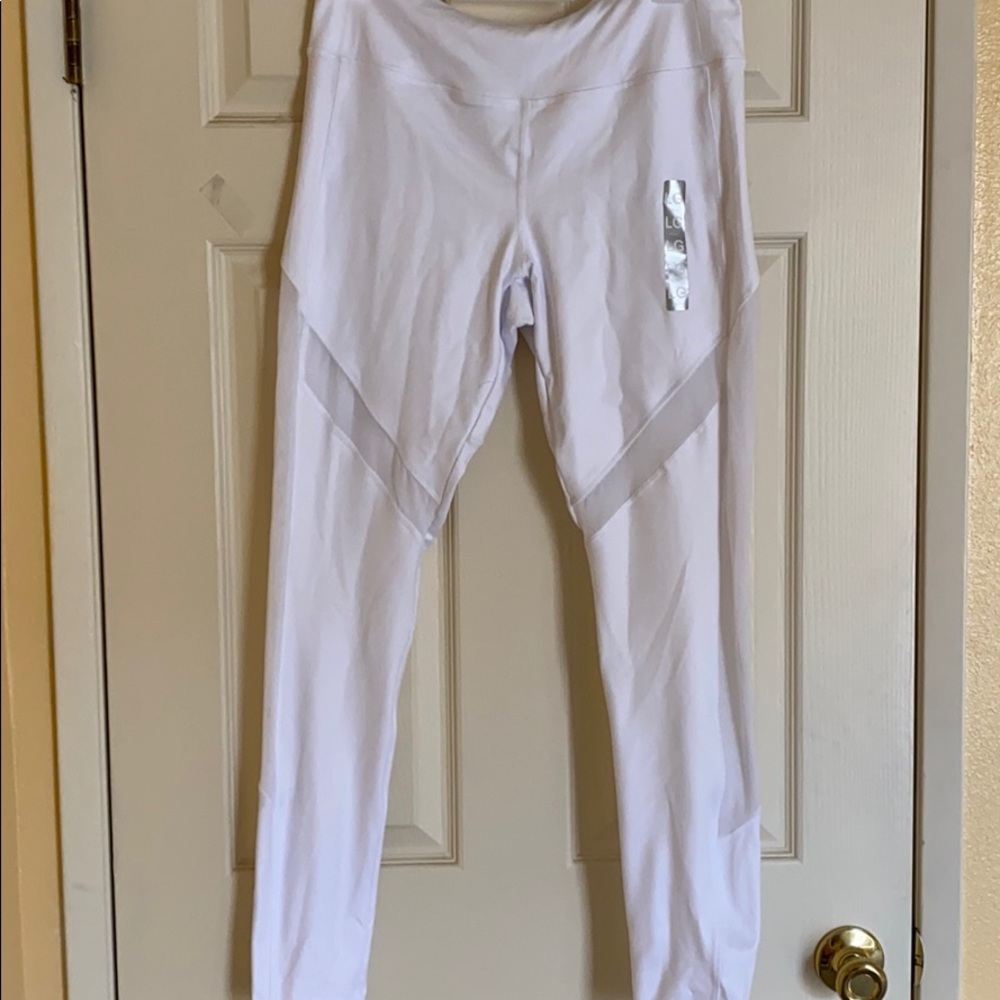 F21 active leggings